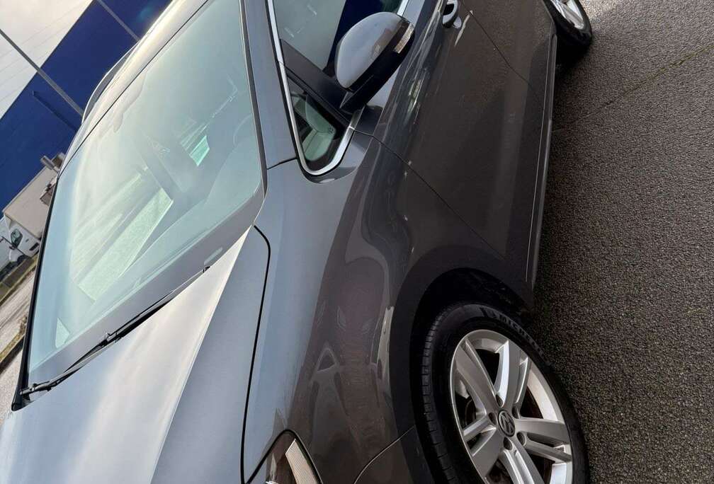 Volkswagen 2.0 TDi SCR Comfortline