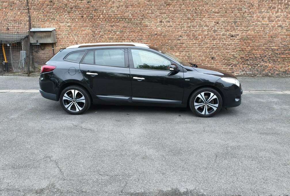 Renault 1.5 dCi Grandtour