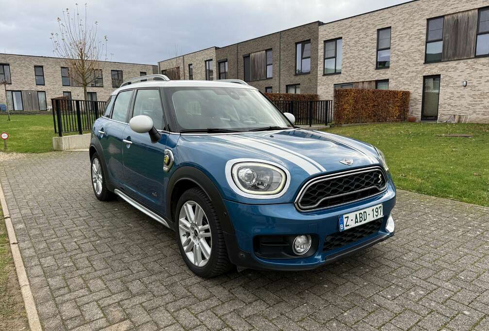 MINI Mini Countryman 1.5A PHEV Cooper S E ALL4