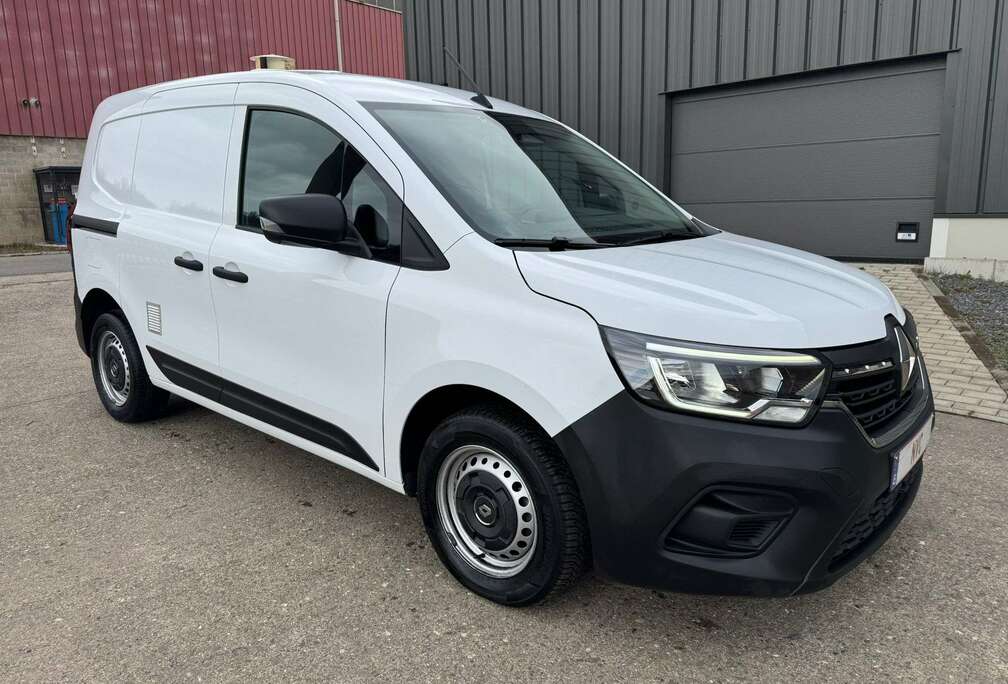 Renault 1.5 dCi 95cv Automatique GPS/Carplay/Grand Confort