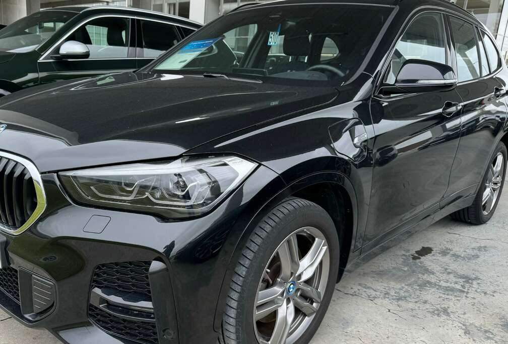 BMW X1 xDrive25e M Sport