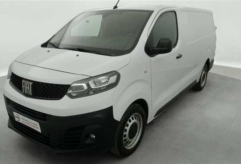 Fiat 2.0 M-Jet 180Cv AT8 L3 3PL / NAVI / CARPLAY / CAMERA