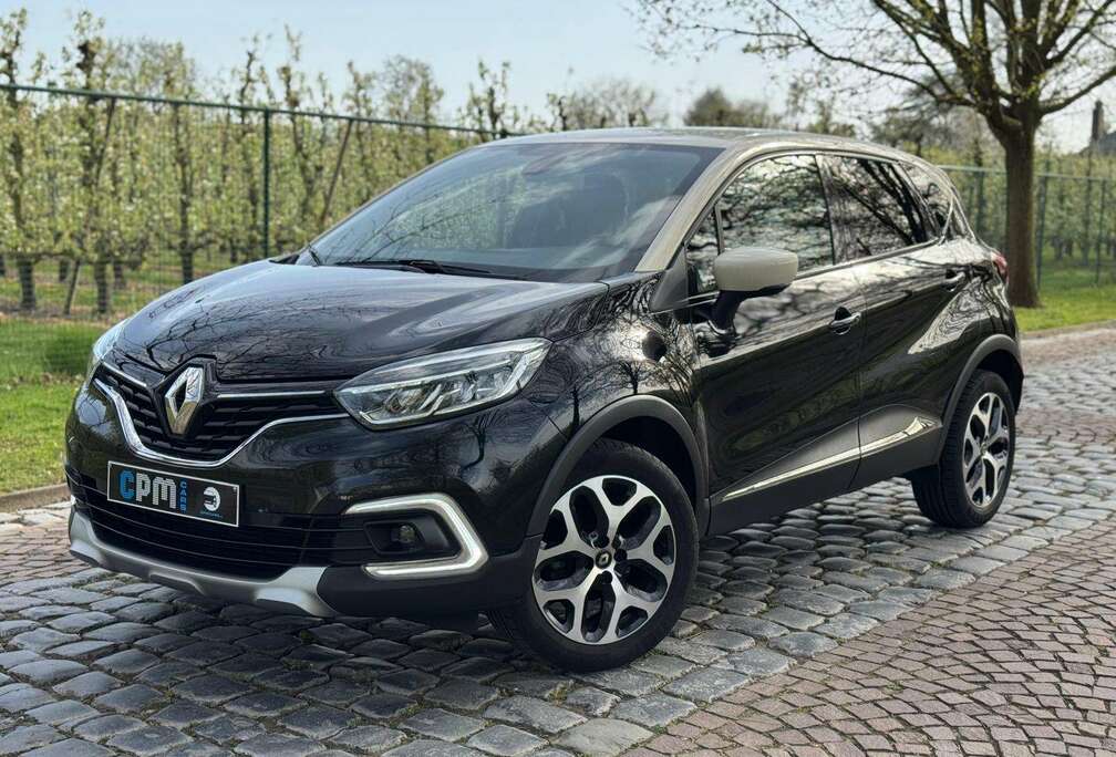 Renault 0.9 TCe Energy * NAVI * CRUISE * PDC * LED