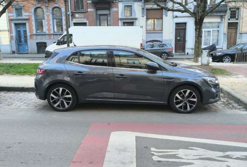 Renault 1.2 TCe Energy Intens