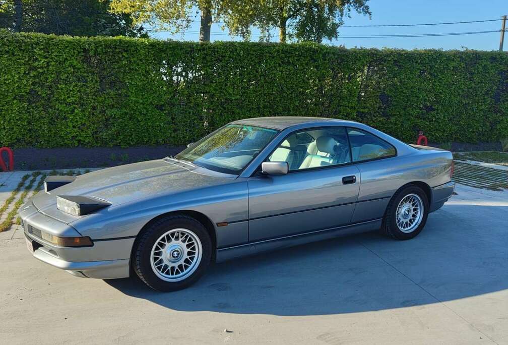 BMW BMW 850i