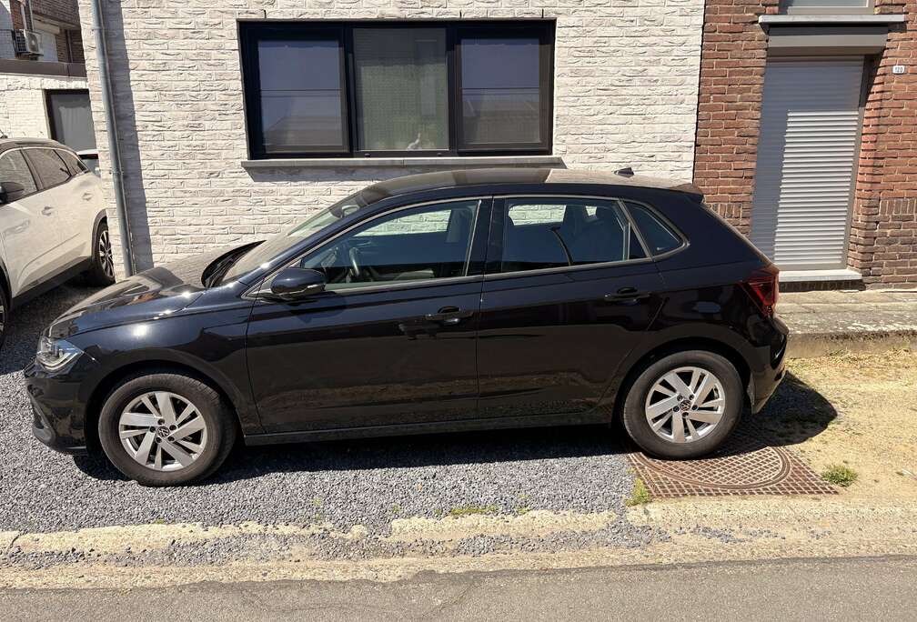Volkswagen 1.0 tsi Life 95cv dsg