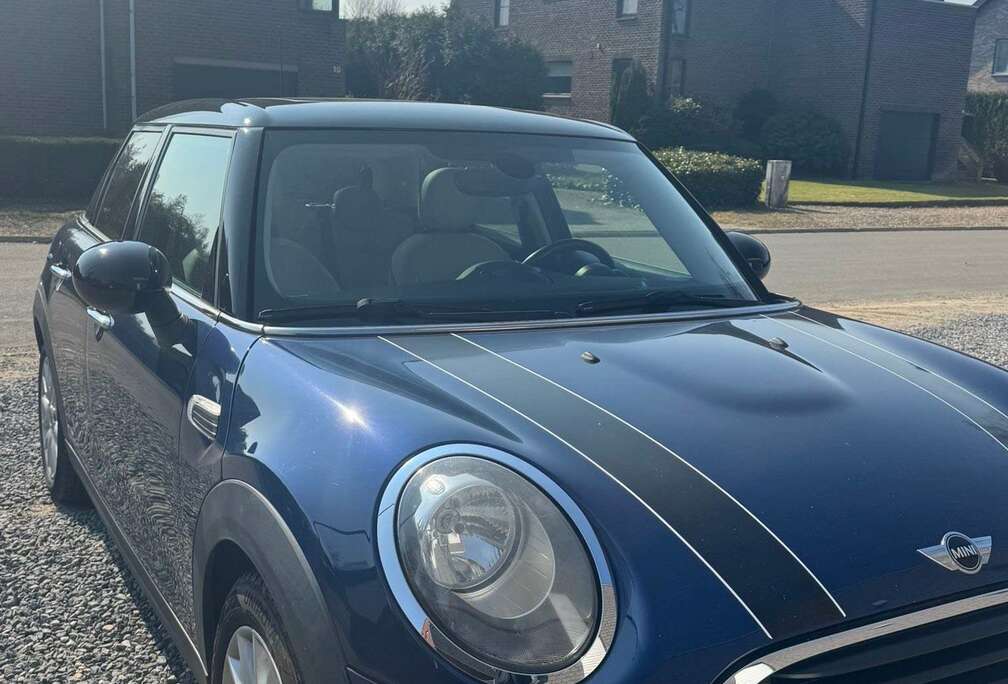 MINI 1.5