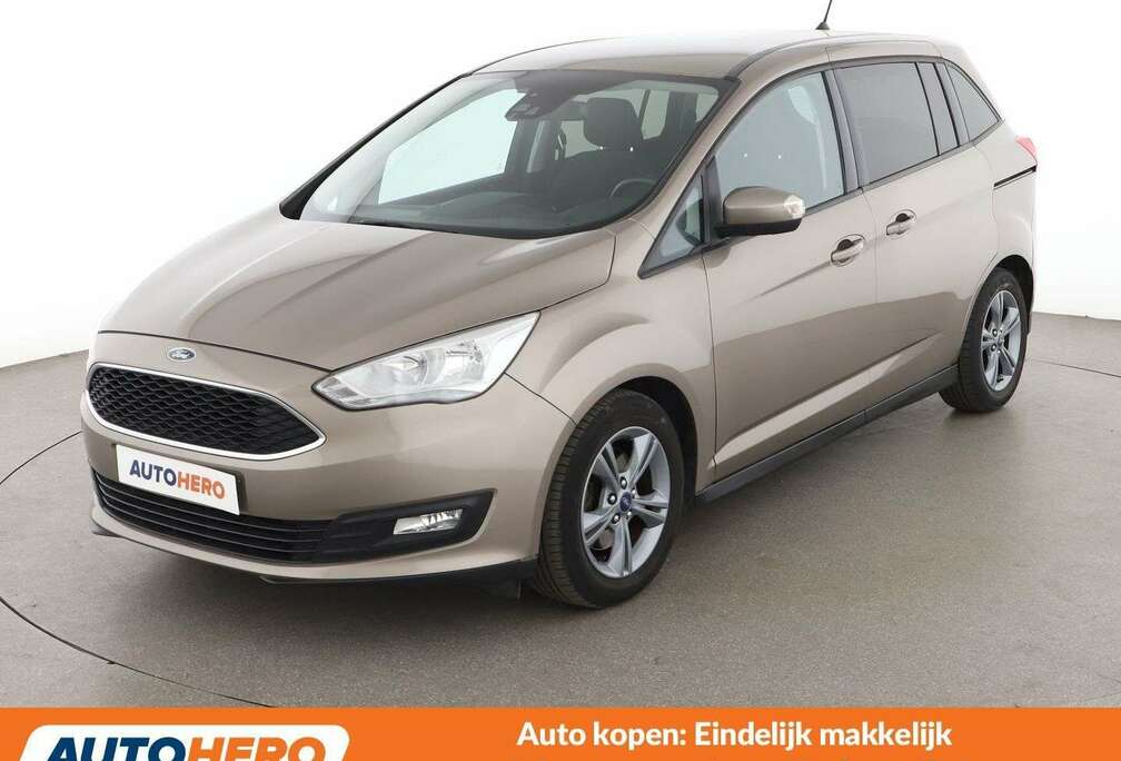 Ford 1.0 EcoBoost Cool&Connect