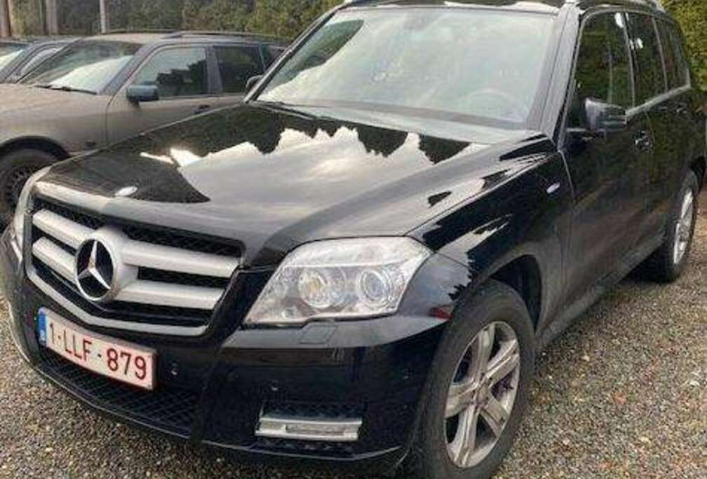 Mercedes-Benz E 200 CDI Avantgarde BusinessEDITION