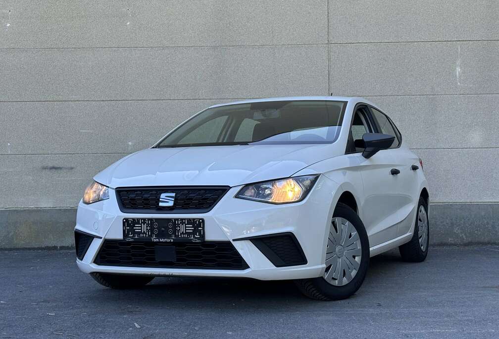 SEAT Ibiza 1.0i Style Start