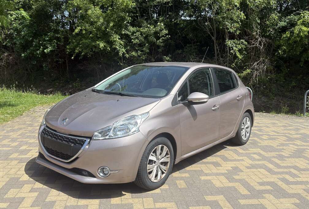 Peugeot 1.2i Active