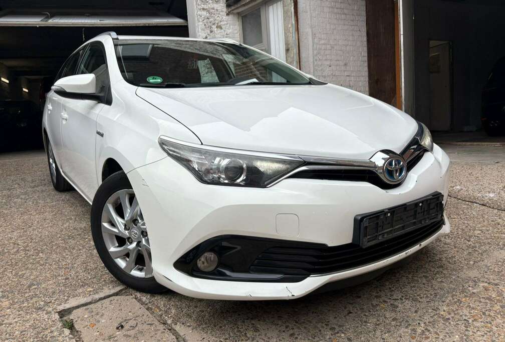 Toyota Auris SW HEV 1.8i  E-CVT