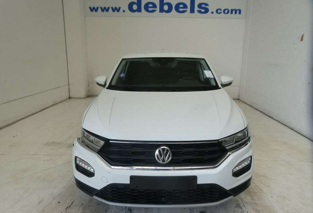 Volkswagen Style