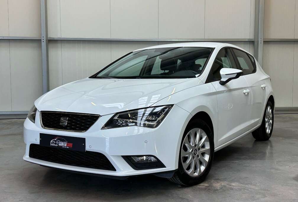 SEAT Leon 1.4 TSI FR  DSG