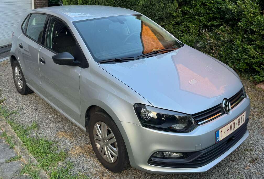 Volkswagen Polo 1.0i Trendline BMT