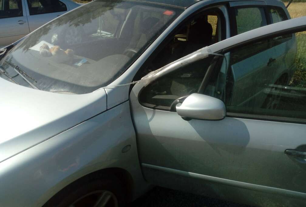 Peugeot 307 SW 2.0 HDi Pack