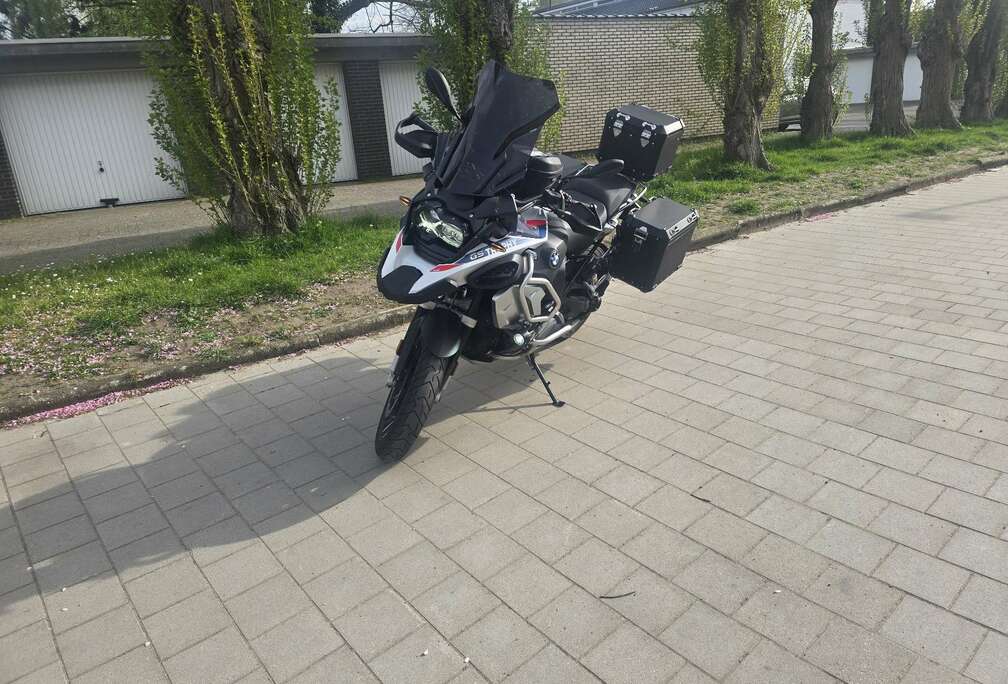 BMW Trophy Edition