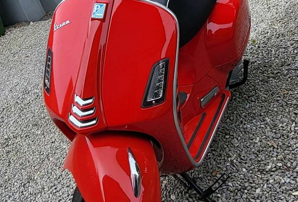 super 125