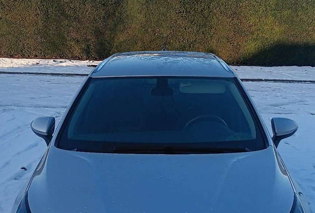 Opel 1.0 Turbo Start/Stop Innovation