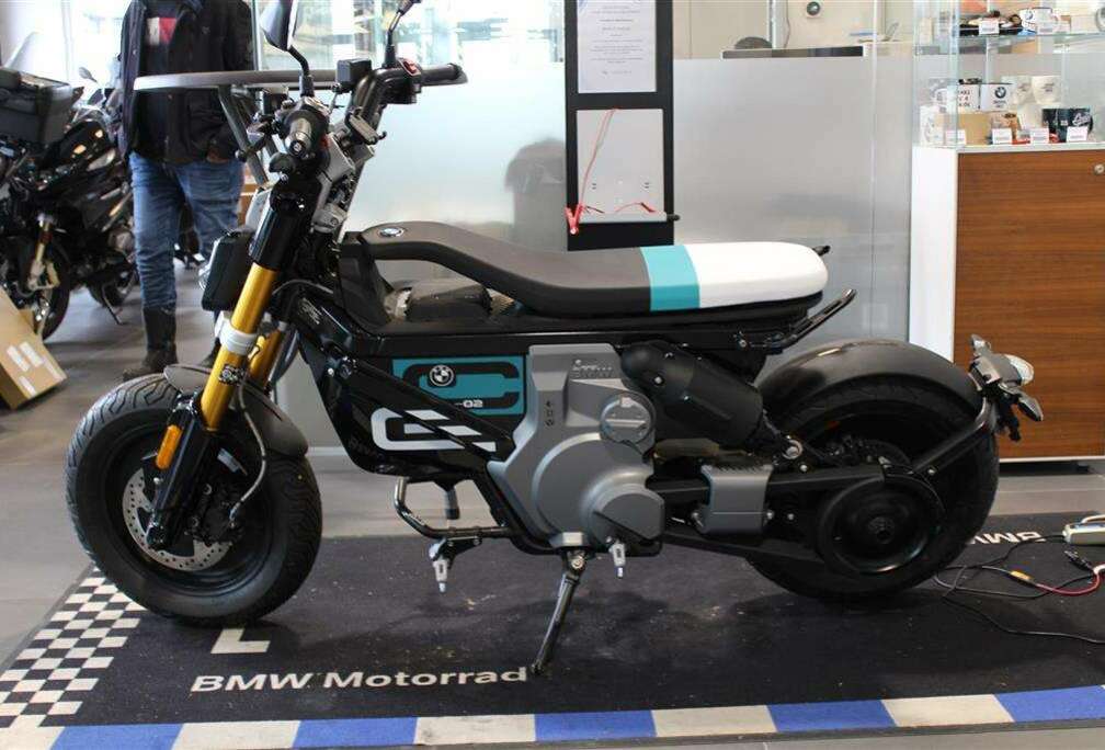 BMW 0
