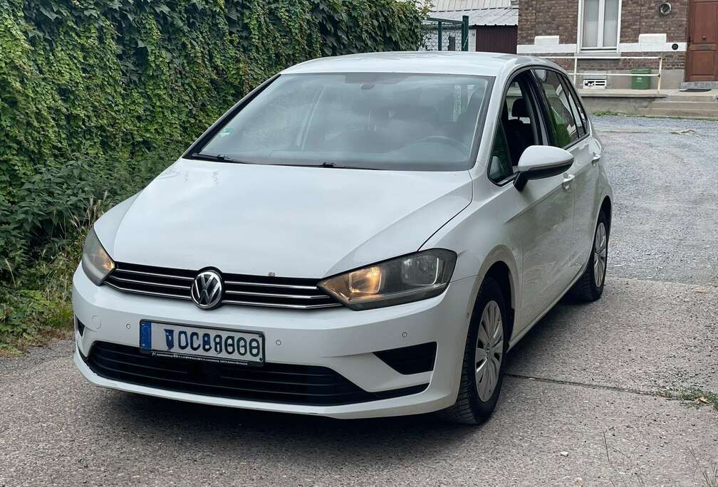 Volkswagen 2.0 CR TDi Highline