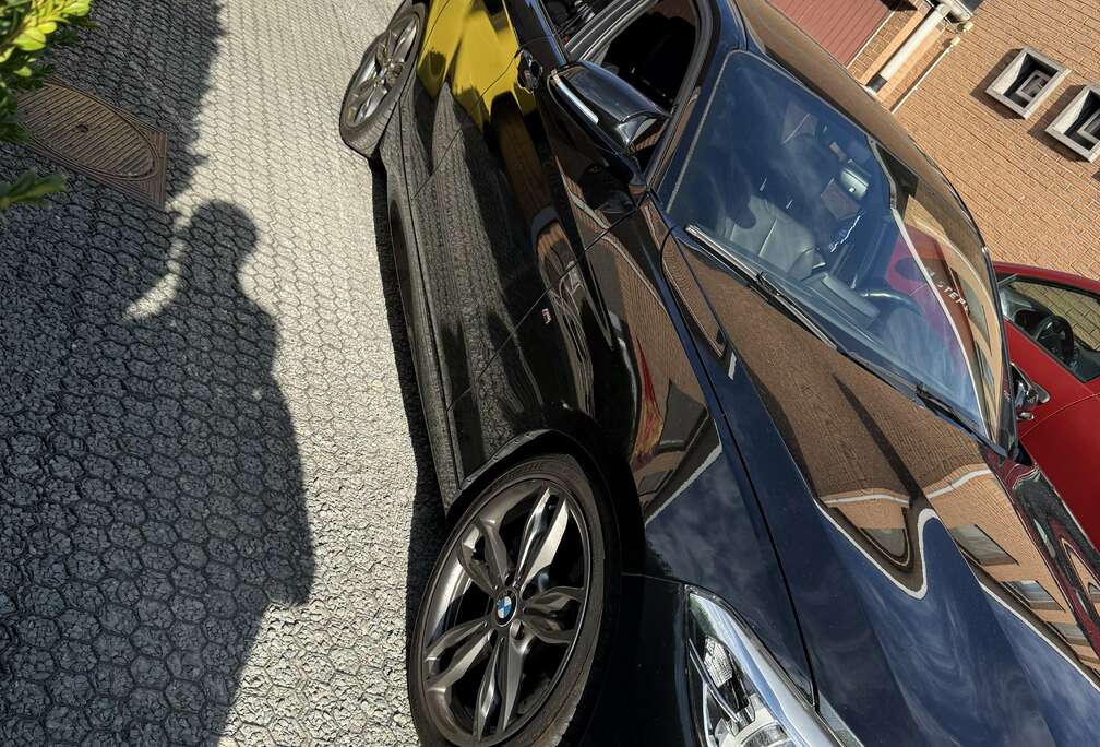 BMW Bmw M140i Automaat