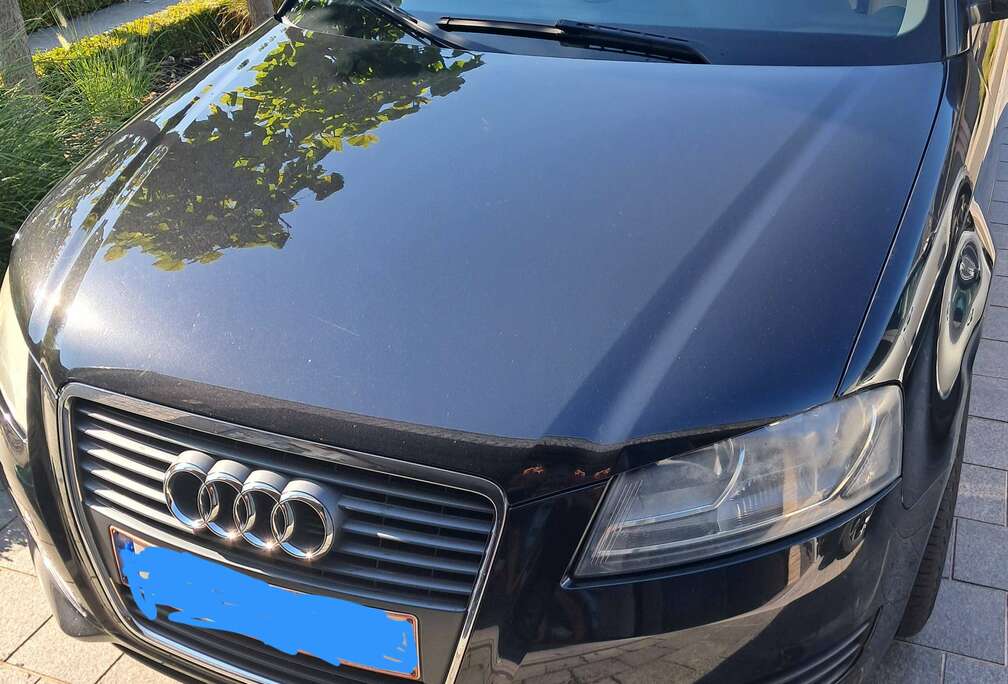 Audi A3 Sportback 1.9 TDi Ambiente