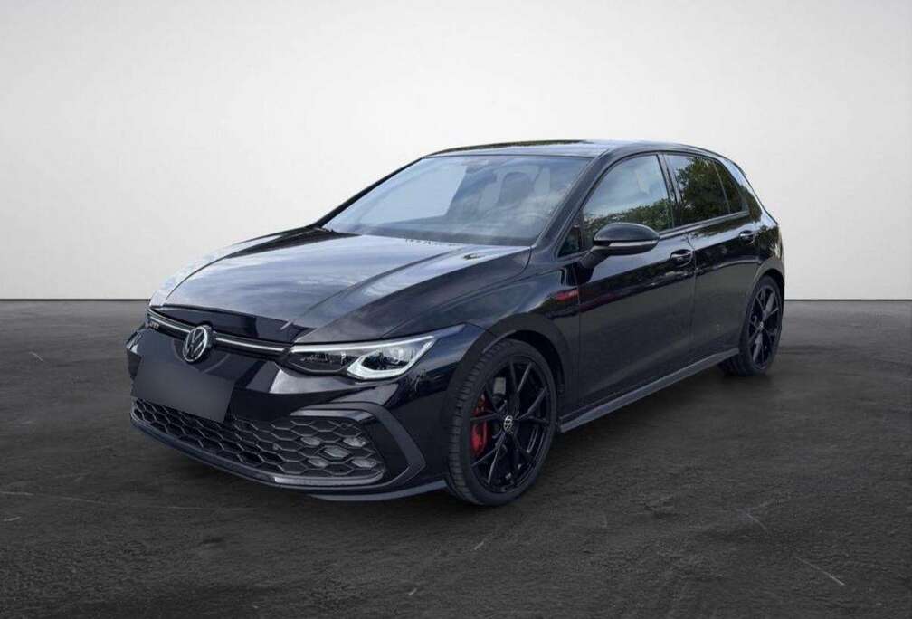 Volkswagen 2.0 TSI 245 DSG7 Performance