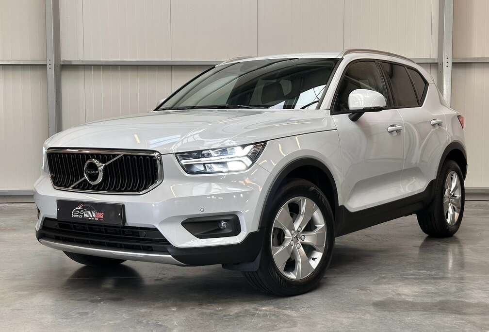 Volvo *GARANTIE 12 MOIS* XC40 1.5 T2 Momentum  Geartronic