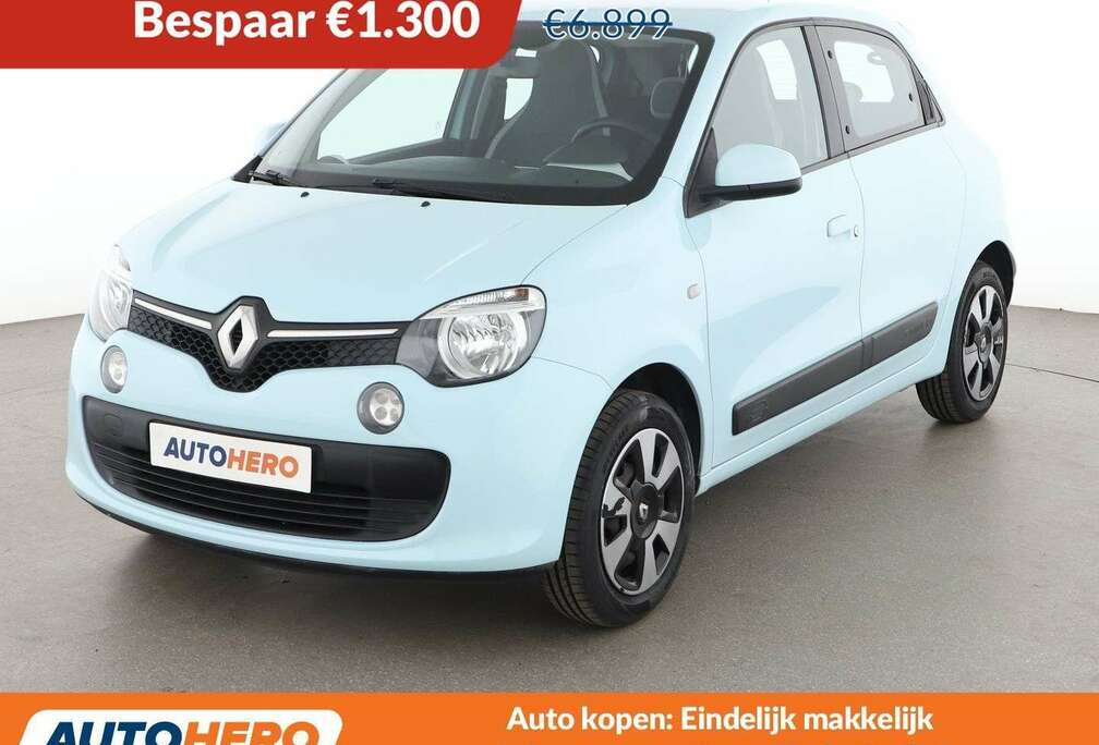 Renault 1.0 SCe Cosmic