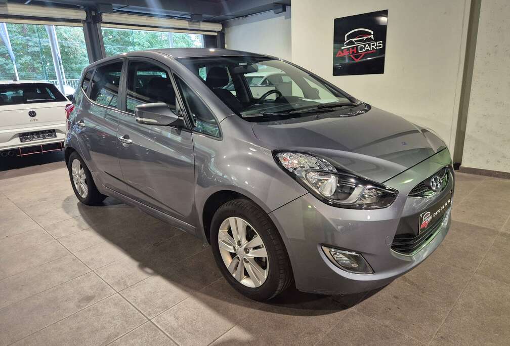 Hyundai iX20 1.4i Cool ISG