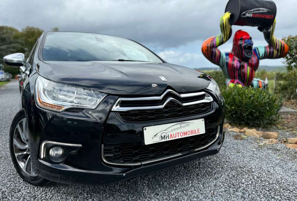 Citroen 1.6 e-HDi MARCHAND EXPORT