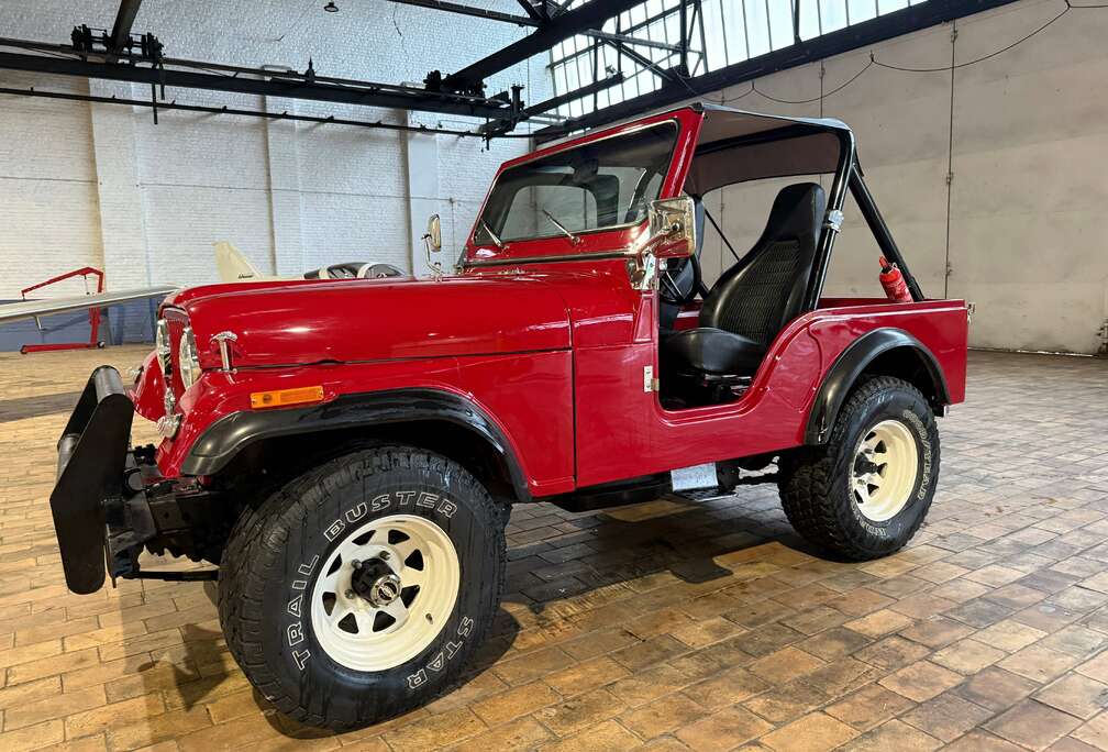 Jeep