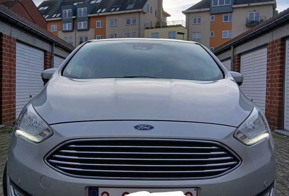 Ford 1.5 TDCi Titanium Start-Stop/ 0486253188