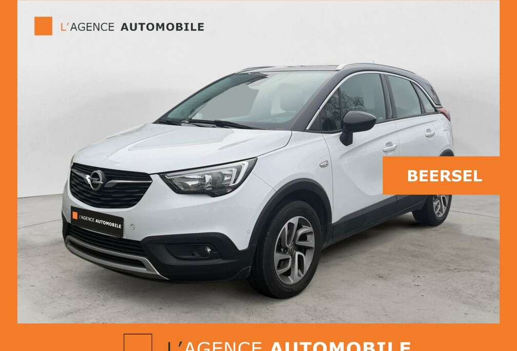 Opel Garantie 12 mois