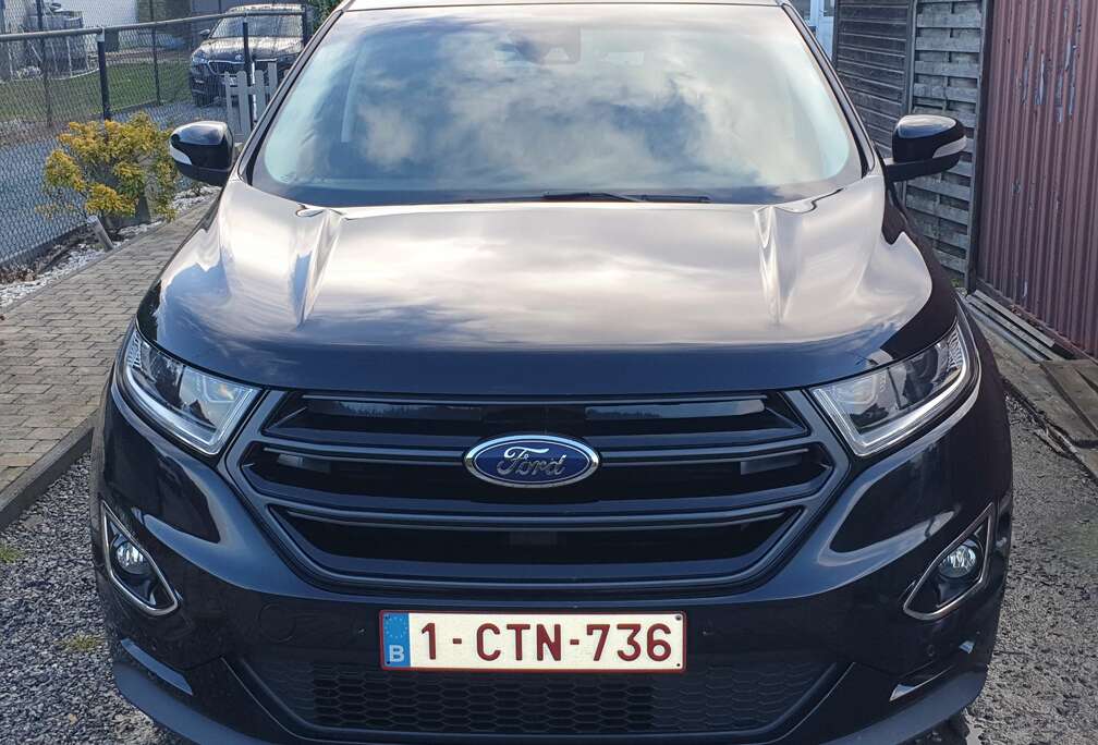 Ford Edge 2.0 TDCi AWD ST-Line