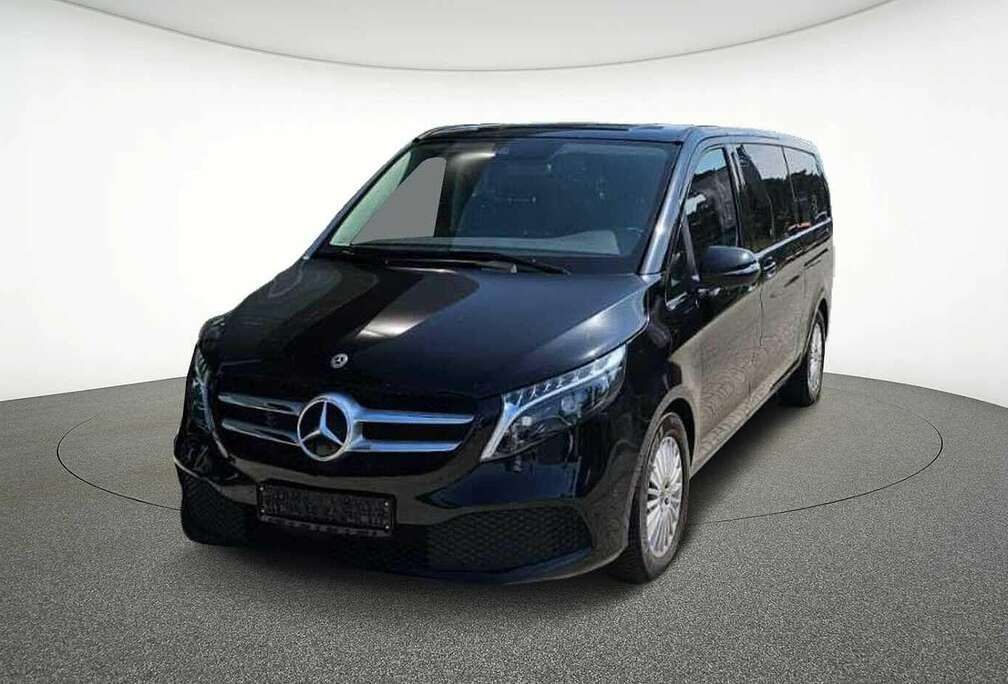 Mercedes-Benz d EDITION L3