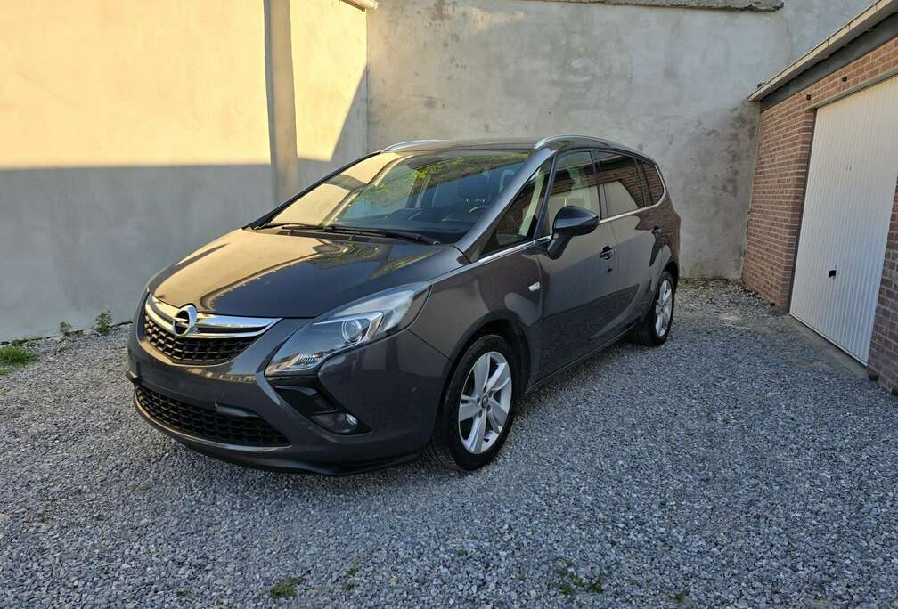 Opel 1.6 CDTi ecoFLEX Cosmo Start/Stop