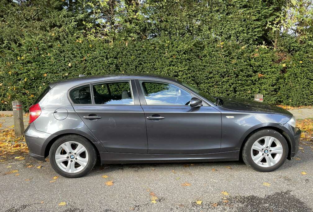 BMW 116i