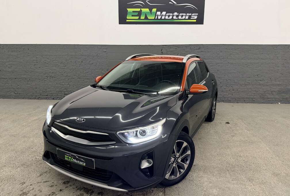 Kia Stonic 1.0 T //APPLE CARPLAY//GPS//GARANTIE