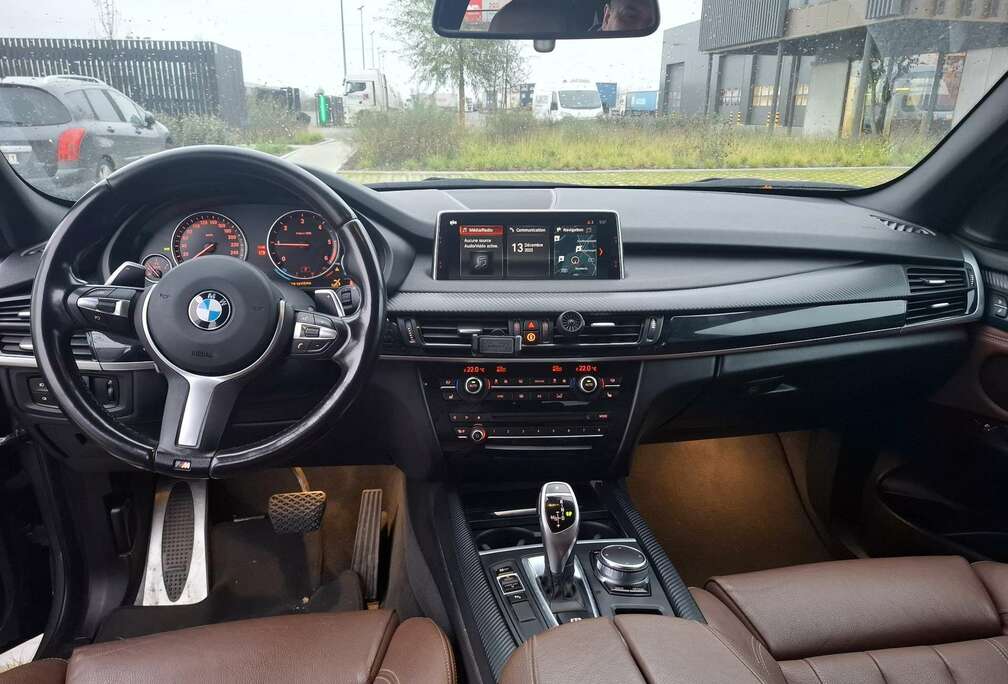 BMW sDrive25d Sport-Aut.