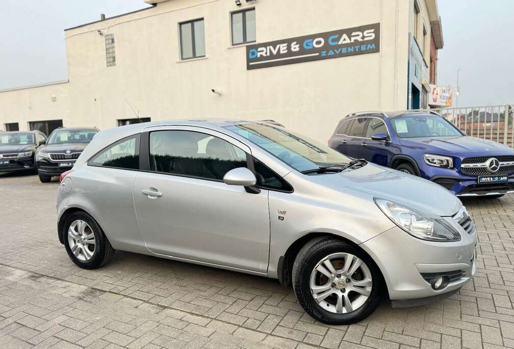 Opel 1.3 CDTi ecoFLEX - Airco ** 1 JAAR GARANTIE **