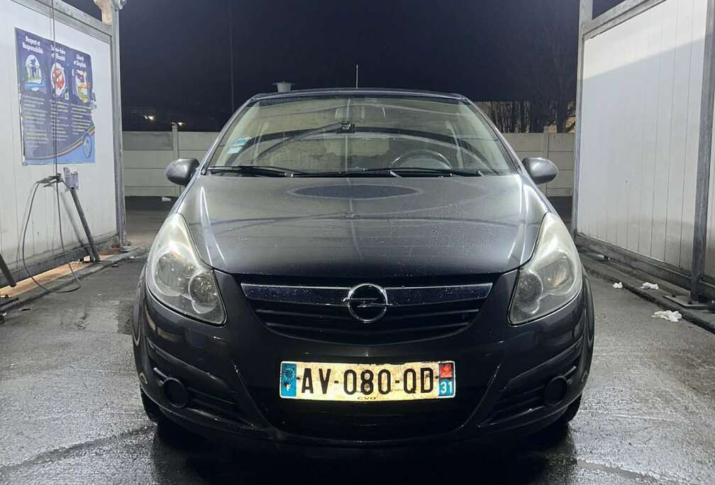 Opel 1.3 CDTi ecoFLEX Enjoy