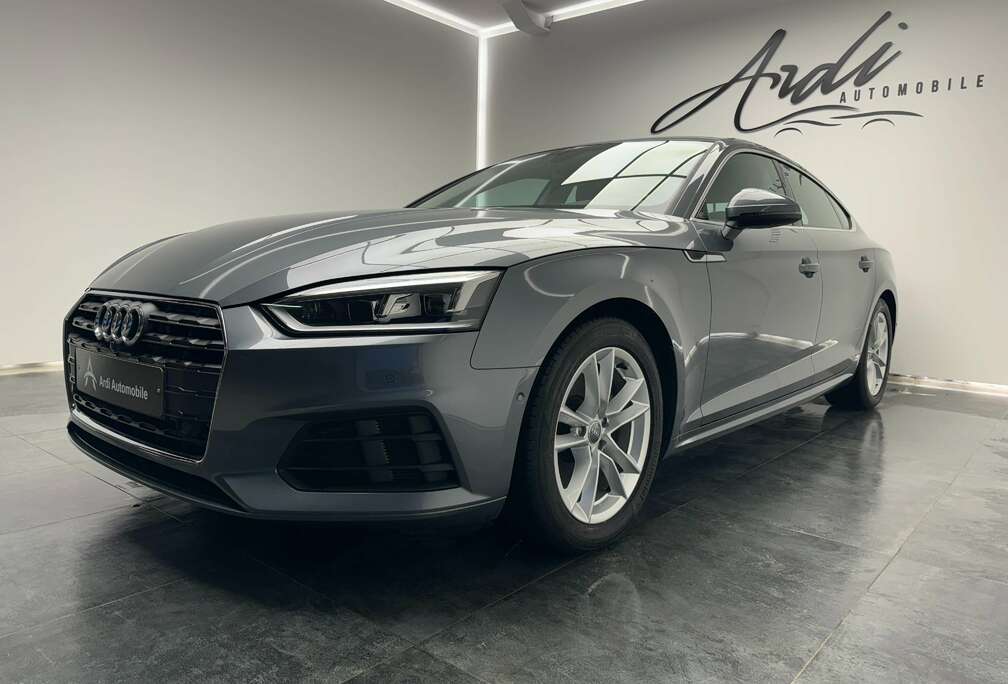 Audi 2.0 TFSI *GARANTIE 12 MOIS*1er PROPRIETAIRE*