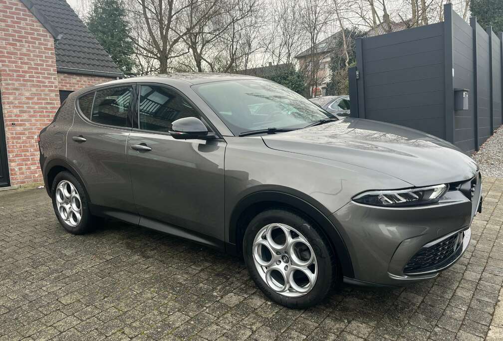 Alfa Romeo Tonale 1.5 MHEV Edizione Speciale