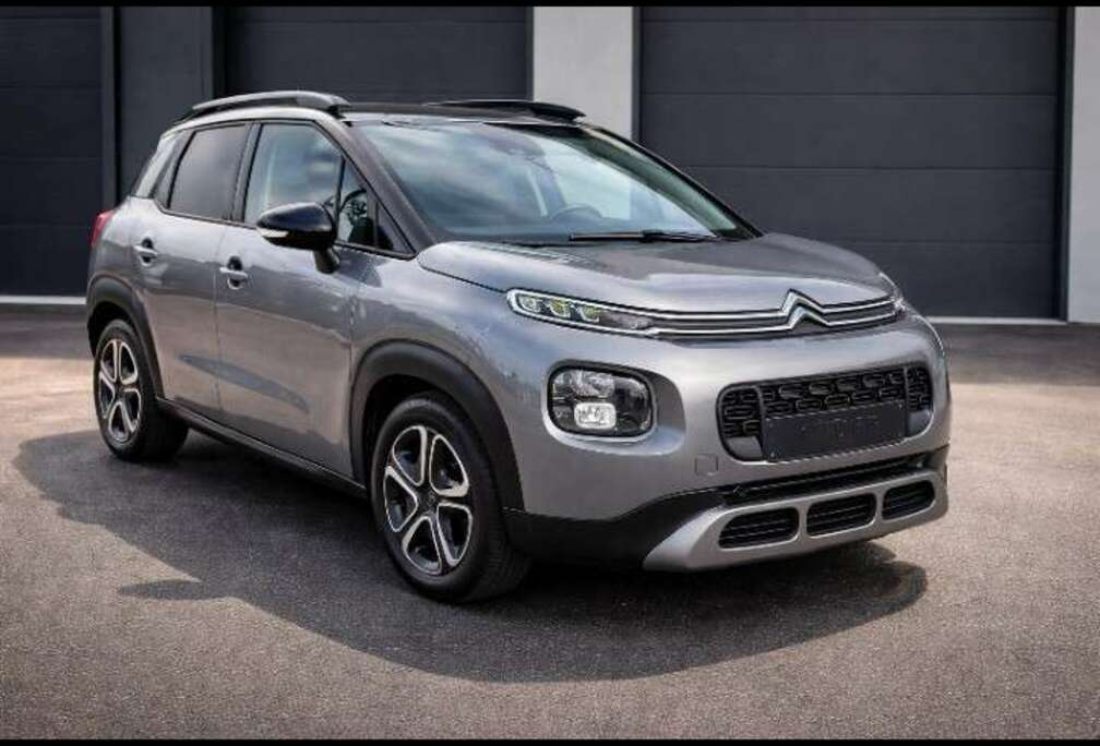 Citroen 1.2 PureTech Live S&S