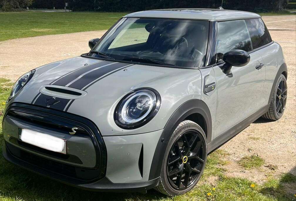 MINI e-Mini 28.9 kWh Cooper SE