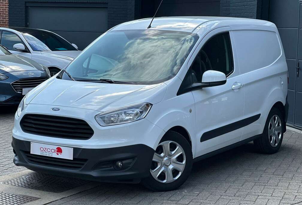 Ford 1.0 EcoBoost 1EigenaarWeinigKm*1JGarantie*