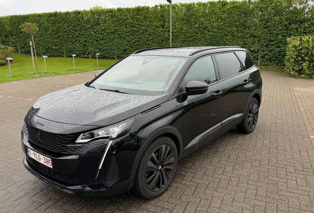 Peugeot 1.5 Blue HDI GT PACK