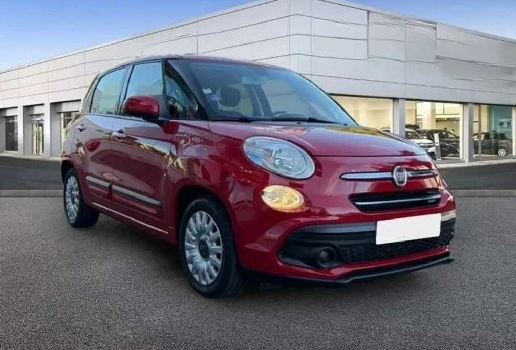 Fiat 500L 1.4i Pop Star